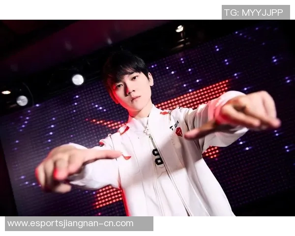 TES战队焦点选手个人能力深度分析与发展潜力探讨