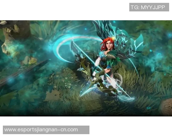 电竞比分专访黄伟揭秘DOTA2成功秘诀与未来发展方向 电竞比分专访黄伟揭秘DOTA2成功秘诀与未来发展方向